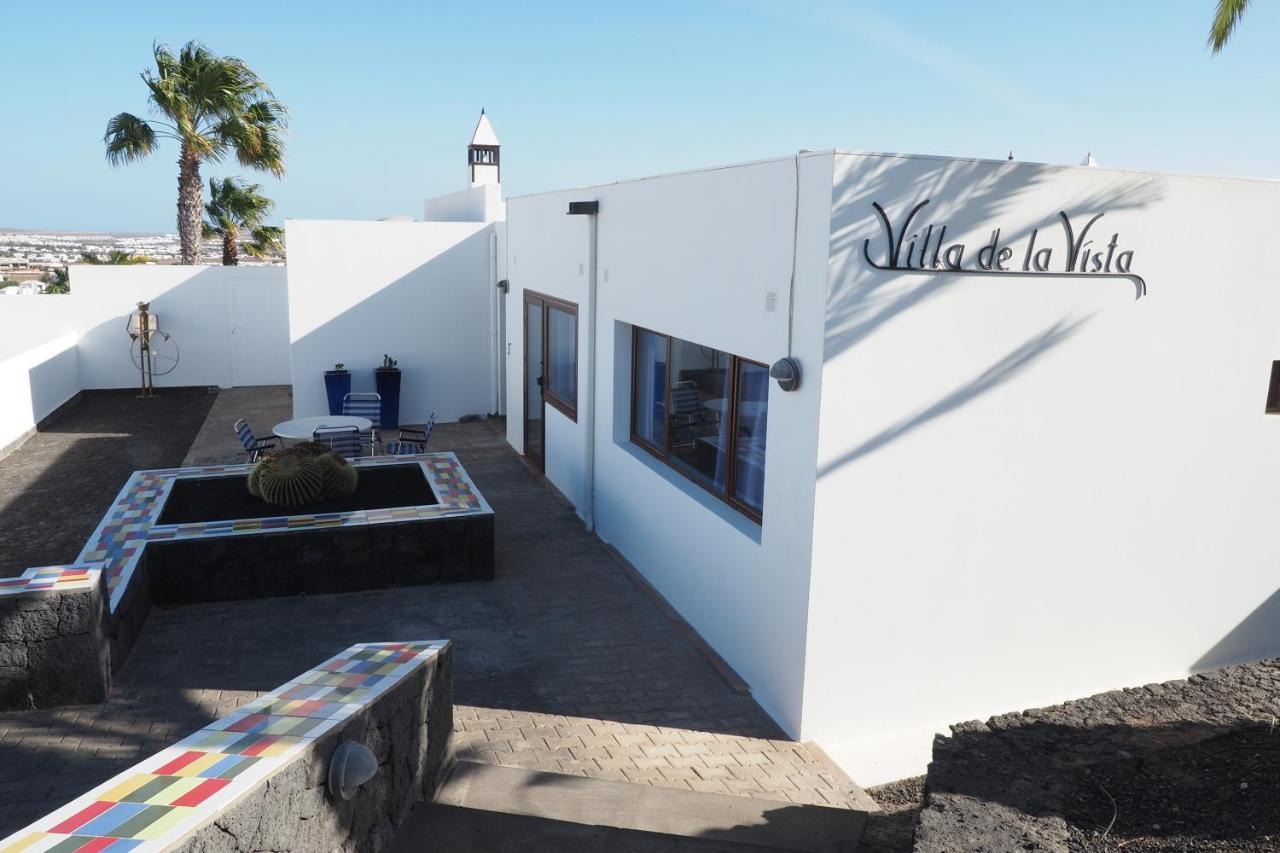 Villa De La Vista بلايا بلانكا المظهر الخارجي الصورة